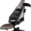 NS Design NXTa Active Series 4-String Fretted Electric Violin In Black 4/4 1 NS Design NXTa Active Series 4-String Fretted Electric Violin In Black 4/4 -Orchestral Oasis shop J47167000001000 IMAGE 00