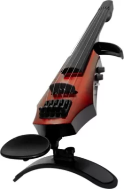 NS Design NXTa Active Series 5-String Electric Violin In Sunburst