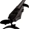 NS Design NXTa Active Series 5-String Electric Violin In Black 4/4 -Orchestral Oasis shop J47188000001000 IMAGE 00