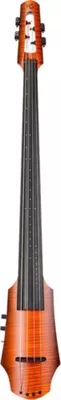 NS Design NXTa Active Series 4-String Electric Cello In Sunburst 4/4