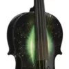 Rozanna's Violins Galaxy Ride Series Violin Outfit 4/4