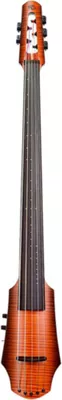NS Design NXTa Active Series 5-String Electric Cello In Sunburst 4/4
