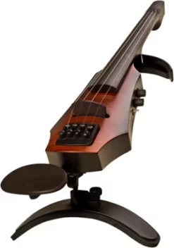 NS Design NXTa Active Series 4-String Electric Violin In Sunburst 4/4