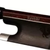 Revelle Woody Series Carbon Fiber Wood Hybrid Violin Bow 4/4 Round -Orchestral Oasis shop J48724000001001 IMAGE 00