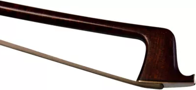 Revelle Woody Series Carbon Fiber Wood Hybrid Violin Bow 4/4 Round 4 Revelle Woody Series Carbon Fiber Wood Hybrid Violin Bow 4/4 Round - Image 2