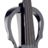 Stagg EVN X-4/4 Series Electric Violin Outfit Black -Orchestral Oasis shop J48743000000001 IMAGE 00