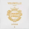 Jargar Superior Series Synthetic Core Cello G String 4/4 Size, Medium