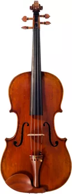 Strobel MA-500 Recital Series Viola Outfit 15 In.