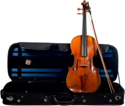 Strobel MA-500 Recital Series Viola Outfit 15 In. -Orchestral Oasis shop J49470000001000 IMAGE 03
