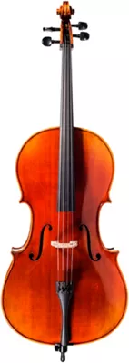 Strobel MC-205 Recital Series Cello Outfit 4/4