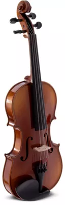 Strobel ML-205 Recital Series Violin Outfit 4/4