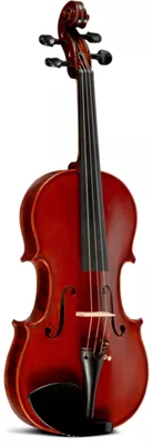 Strobel ML-405 Recital Series Violin Outfit 4/4