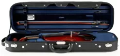 Strobel ML-405 Recital Series Violin Outfit 4/4 -Orchestral Oasis shop J49501000001000 IMAGE 03