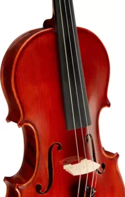 Strobel ML-405 Recital Series Violin Outfit 4/4 -Orchestral Oasis shop J49501000001000 IMAGE 05