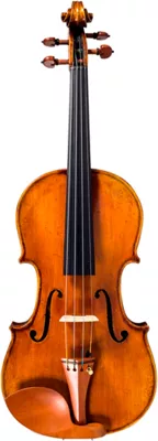 Strobel ML-500 Recital Series Violin Outfit