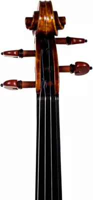 Strobel ML-500 Recital Series Violin Outfit 6 Strobel ML-500 Recital Series Violin Outfit - Image 4
