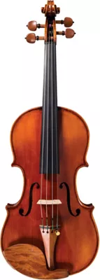 Strobel ML-605 Master Series Violin Outfit 4/4