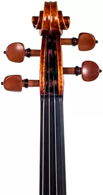 Strobel ML-605 Master Series Violin Outfit 4/4 6 Strobel ML-605 Master Series Violin Outfit 4/4 - Image 4