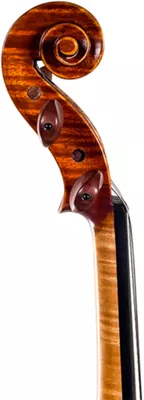 Strobel ML-605 Master Series Violin Outfit 4/4 7 Strobel ML-605 Master Series Violin Outfit 4/4 - Image 5