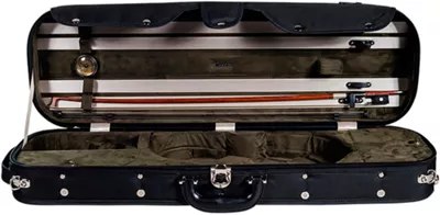 Strobel ML-605 Master Series Violin Outfit 4/4 8 Strobel ML-605 Master Series Violin Outfit 4/4 - Image 6