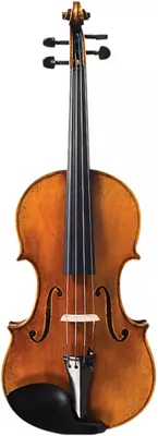 Strobel ML-700 Master Series Violin Outfit 4/4