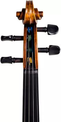 Strobel ML-700 Master Series Violin Outfit 4/4 6 Strobel ML-700 Master Series Violin Outfit 4/4 - Image 4