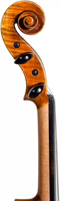 Strobel ML-700 Master Series Violin Outfit 4/4 7 Strobel ML-700 Master Series Violin Outfit 4/4 - Image 5