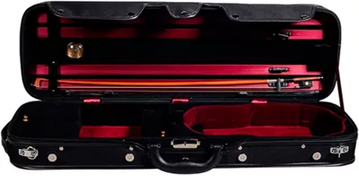 Strobel ML-700 Master Series Violin Outfit 4/4 8 Strobel ML-700 Master Series Violin Outfit 4/4 - Image 6