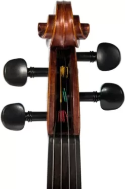 Strobel ML-85 Student Series 1/2 Size Violin Outfit 10 Strobel ML-85 Student Series 1/2 Size Violin Outfit -Orchestral Oasis shop J49508000000000 IMAGE 03