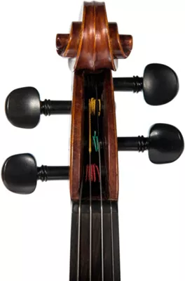 Strobel ML-85 Student Series 1/2 Size Violin Outfit 6 Strobel ML-85 Student Series 1/2 Size Violin Outfit - Image 4