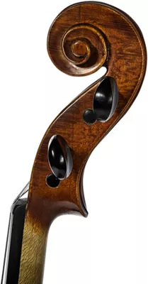 Strobel ML-85 Student Series 1/2 Size Violin Outfit 7 Strobel ML-85 Student Series 1/2 Size Violin Outfit - Image 5