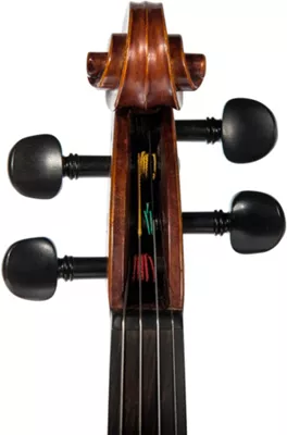 Strobel ML-85 Student Series 1/4 Size Violin Outfit 6 Strobel ML-85 Student Series 1/4 Size Violin Outfit - Image 4