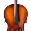 Strobel MC-75 Student Series 4/4 Size Cello Outfit