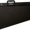 Coffin Case Guitar Case Black Red -Orchestral Oasis shop J51587000001001 IMAGE 00