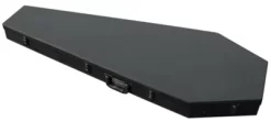 Coffin Case 300-VXR Universal Extreme Case Black Red