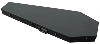 Coffin Case 300-VXR Universal Extreme Case Black Red 3 Coffin Case 300-VXR Universal Extreme Case Black Red
