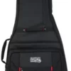 Gator Pro-Go Series Ultimate Gig Bag For 335 Guitar Black -Orchestral Oasis shop J51962000001000 IMAGE 00