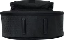 Gator Transit Series Acoustic Guitar Gig Bag Charcoal Black -Orchestral Oasis shop J51963000002000 IMAGE 08