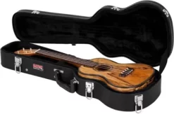 Gator Tenor Ukulele Wood Case -Orchestral Oasis shop J51967000001000 IMAGE 05