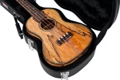 Gator Tenor Ukulele Wood Case -Orchestral Oasis shop J51967000001000 IMAGE 06