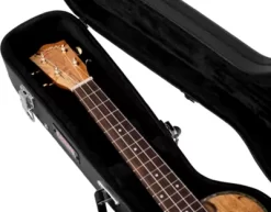 Gator Tenor Ukulele Wood Case -Orchestral Oasis shop J51967000001000 IMAGE 07