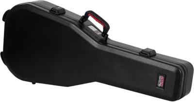 Gator Flight Pro TSA Series ATA Molded Classical Guitar Case 3 Gator Flight Pro TSA Series ATA Molded Classical Guitar Case