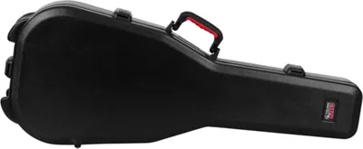 Gator Flight Pro TSA Series ATA Molded Classical Guitar Case 4 Gator Flight Pro TSA Series ATA Molded Classical Guitar Case - Image 2