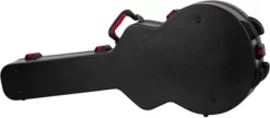 Gator Flight Pro TSA Series ATA Molded Semi-Hollow Guitar Case -Orchestral Oasis shop J56479000001000 IMAGE 02