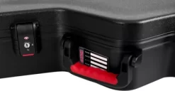 Gator Flight Pro TSA Series ATA Molded Semi-Hollow Guitar Case -Orchestral Oasis shop J56479000001000 IMAGE 05