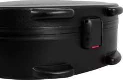 Gator Flight Pro TSA Series ATA Molded Semi-Hollow Guitar Case -Orchestral Oasis shop J56479000001000 IMAGE 06