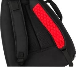 Fender FE1225 Electric Guitar Gig Bag Black -Orchestral Oasis shop K05268000001000 IMAGE 07