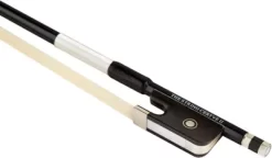 The String Centre FG Standard Series Fiberglass Composite Viola Bow 15-17-in. -Orchestral Oasis shop K14025000001000 IMAGE 02