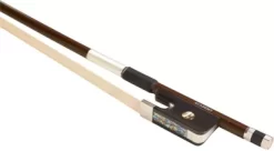 Premiere Academy Series Carbon Composite Bass Bow 3/4 French -Orchestral Oasis shop K19647000001000 IMAGE 01