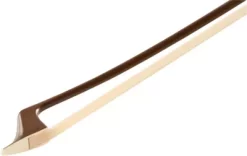 Premiere Academy Series Carbon Composite Bass Bow 3/4 French -Orchestral Oasis shop K19647000001000 IMAGE 02